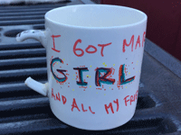 Mug